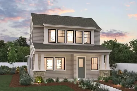 8129 Bodway Pkwy, Rohnert Park, CA 94928