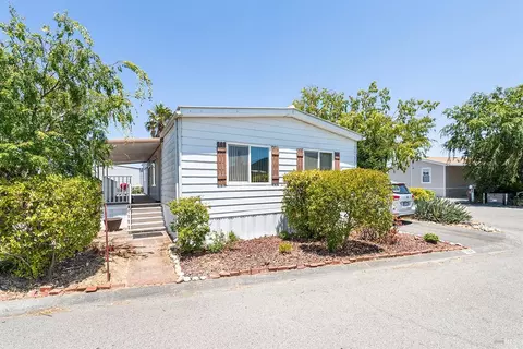 324 Mesa Verde Way, San Rafael, CA 94903