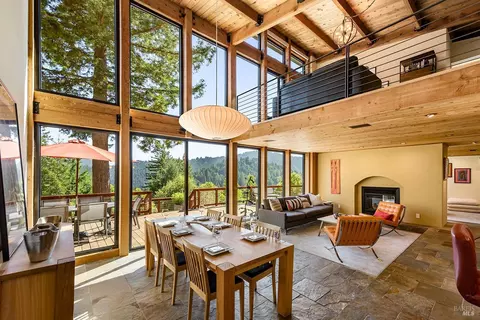 14510 Solaridge Rd, Guerneville, CA 95446