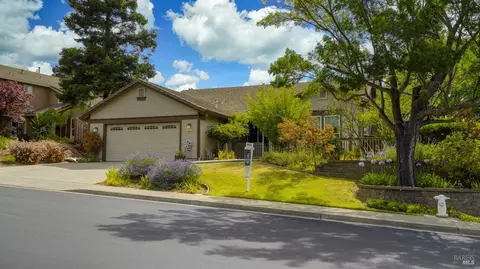 2650 Palmer Cir, Fairfield, CA 94534