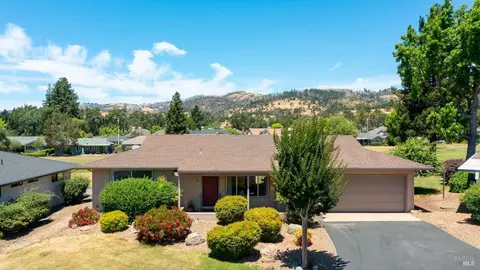 316 Rockgreen Pl, Santa Rosa, CA 95409