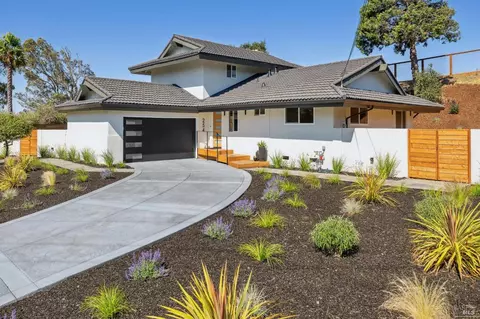 254 Balclutha Dr, Corte Madera, CA 94925