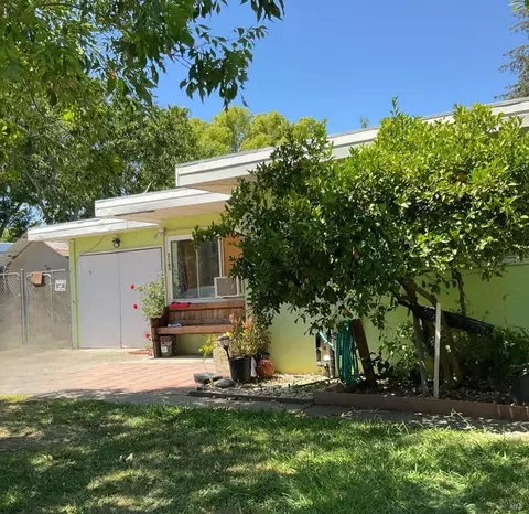 2164 Ethel Porter Dr, Napa, CA 94558