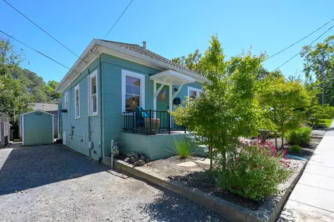 407 Oak St, Petaluma, CA 94952 photo 4