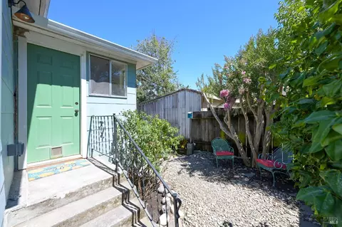 407 Oak St, Petaluma, CA 94952 photo 20