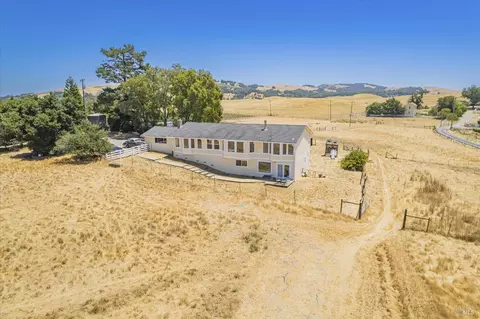 1190 Stage Gulch Rd, Petaluma, CA 94954