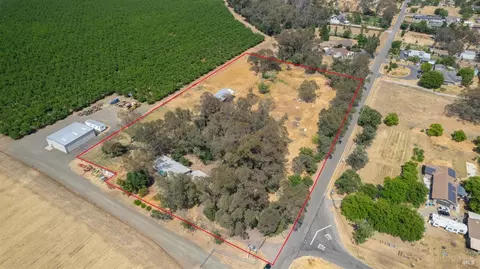 4603 Udell Rd, Vacaville, CA 95688 photo 22