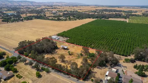 4603 Udell Rd, Vacaville, CA 95688