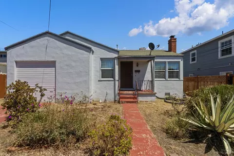 334 42nd St, Richmond, CA 94805