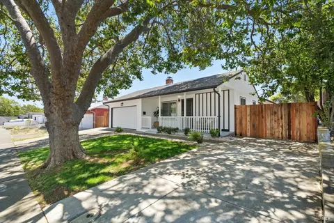 4275 Georgia St, Vallejo, CA 94591