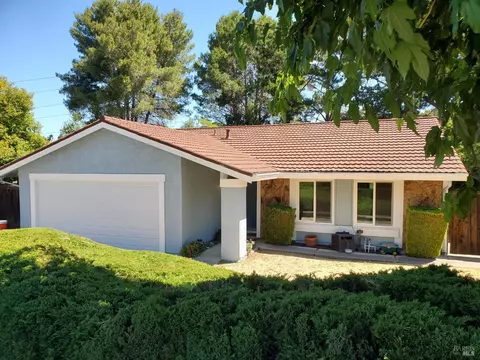 228 Sunrise Way, Vallejo, CA 94591