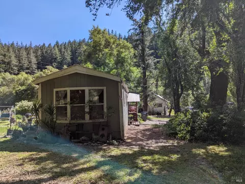 20200 Highway 128 Hwy, Yorkville, CA 95494
