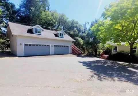 2202 Pleasant Hill Rd, Sebastopol, CA 95472