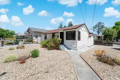 701 E D St, Petaluma, CA 94952