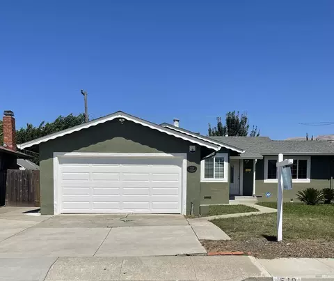 519 Easter Ave, Milpitas, CA 95035
