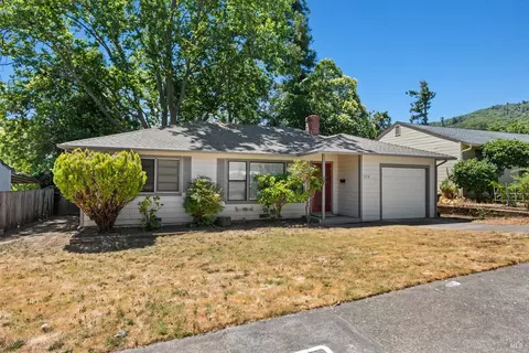379 Mendocino Dr, Ukiah, CA 95482