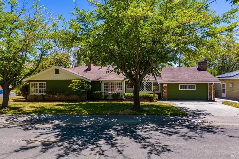 1425 Okeefe Way, Vallejo, CA 94590