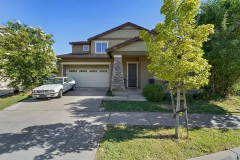1517 Bailey Dr, Fairfield, CA 94533