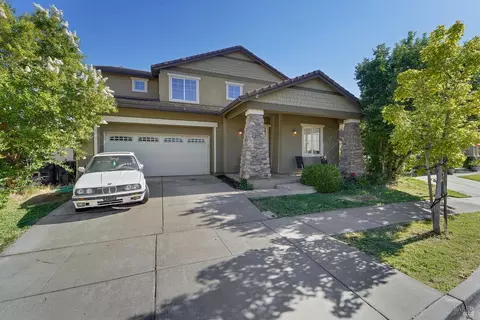 1517 Bailey Dr, Fairfield, CA 94533 photo 2
