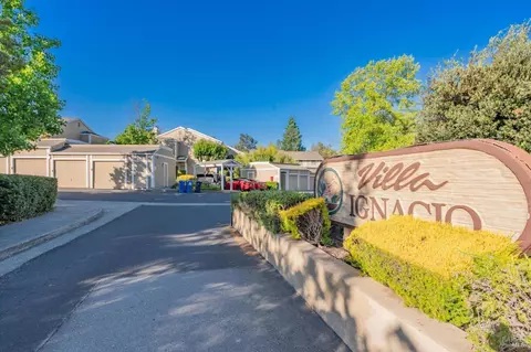 5 Hector Ln, Novato, CA 94949
