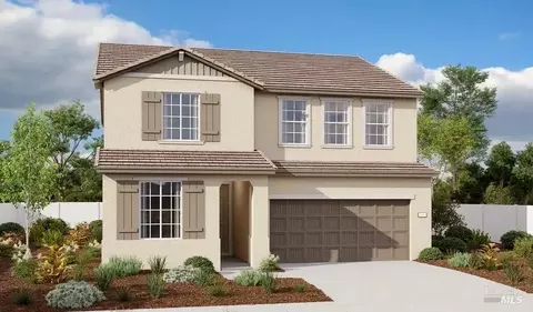 6272 Olympic Pl, Rohnert Park, CA 94928
