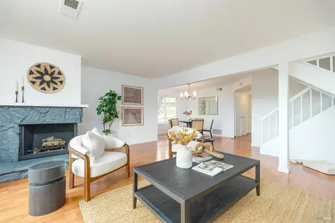 1253 Royal Oak Ter #A, Novato, CA 94947