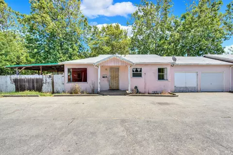 1730 Menlo Ave, Napa, CA 94558