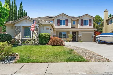 612 Robinson Way, Benicia, CA 94510