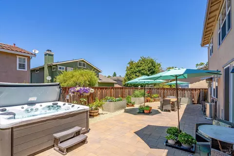 8 Firefly Ln, Napa, CA 94558 photo 25