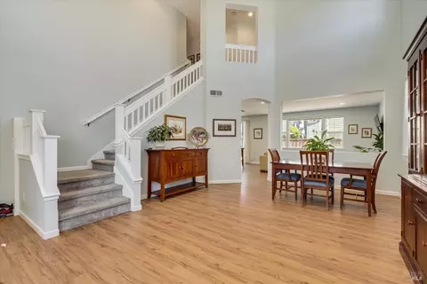 8 Firefly Ln, Napa, CA 94558 photo 5