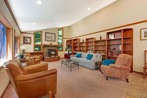 35421 Timber Ridge Rd #13-27, The Sea Ranch, CA 95497