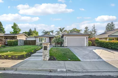344 Sunnyslopes Dr, Martinez, CA 94553
