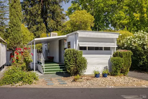 218 Hermosa Cir, Santa Rosa, CA 95409
