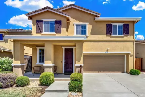 2300 Newcastle Dr, Vacaville, CA 95687