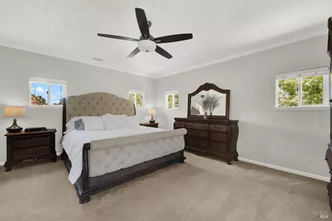 Bedroom - 2104 Fieldcrest Ave, Fairfield, CA 94534 photo 2 of 6