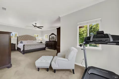 Bedroom - 2104 Fieldcrest Ave, Fairfield, CA 94534 photo 1 of 6
