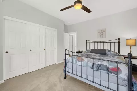 Bedroom - 2104 Fieldcrest Ave, Fairfield, CA 94534 photo 6 of 6
