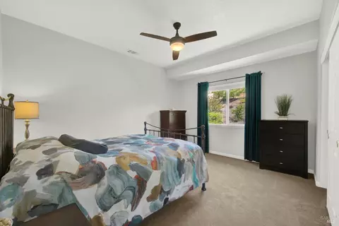 Bedroom - 2104 Fieldcrest Ave, Fairfield, CA 94534 photo 5 of 6