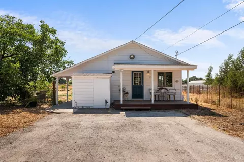 3667 Primrose Ave, Santa Rosa, CA 95407