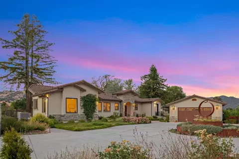 3190 State Highway 128 Hwy, Calistoga, CA 94515