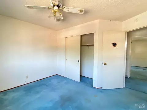 Bedroom - 642 Hawk Dr, Vacaville, CA 95687 photo 9 of 12