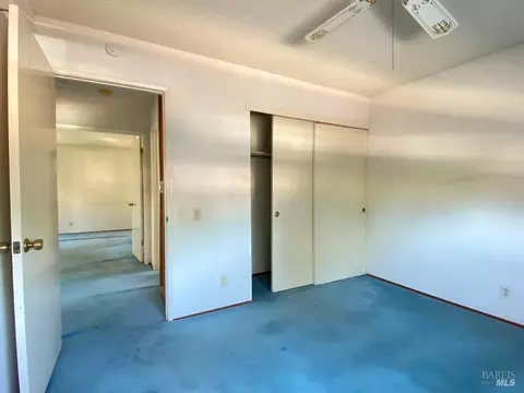 Bedroom - 642 Hawk Dr, Vacaville, CA 95687 photo 11 of 12