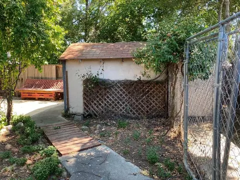 Exterior - 642 Hawk Dr, Vacaville, CA 95687 photo 23 of 28