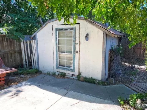 Exterior - 642 Hawk Dr, Vacaville, CA 95687 photo 22 of 28