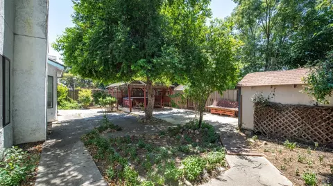 Exterior - 642 Hawk Dr, Vacaville, CA 95687 photo 24 of 28