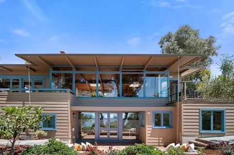 602 Cypress Point Rd, Point Richmond, CA 94801