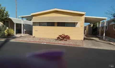 300 E H St E #46, Benicia, CA 94510