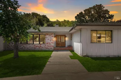 164 Deer Hollow Rd, San Anselmo, CA 94960