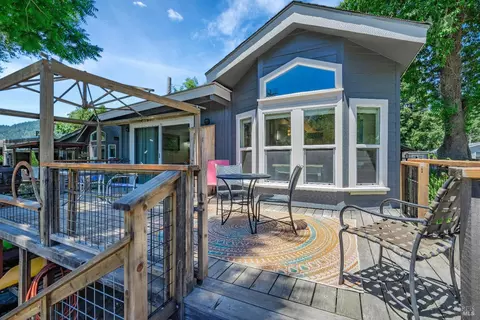 22900 Sylvan Way #13, Monte Rio, CA 95462