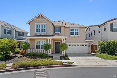 1144 Gardenia Loop, Hercules, CA 94547